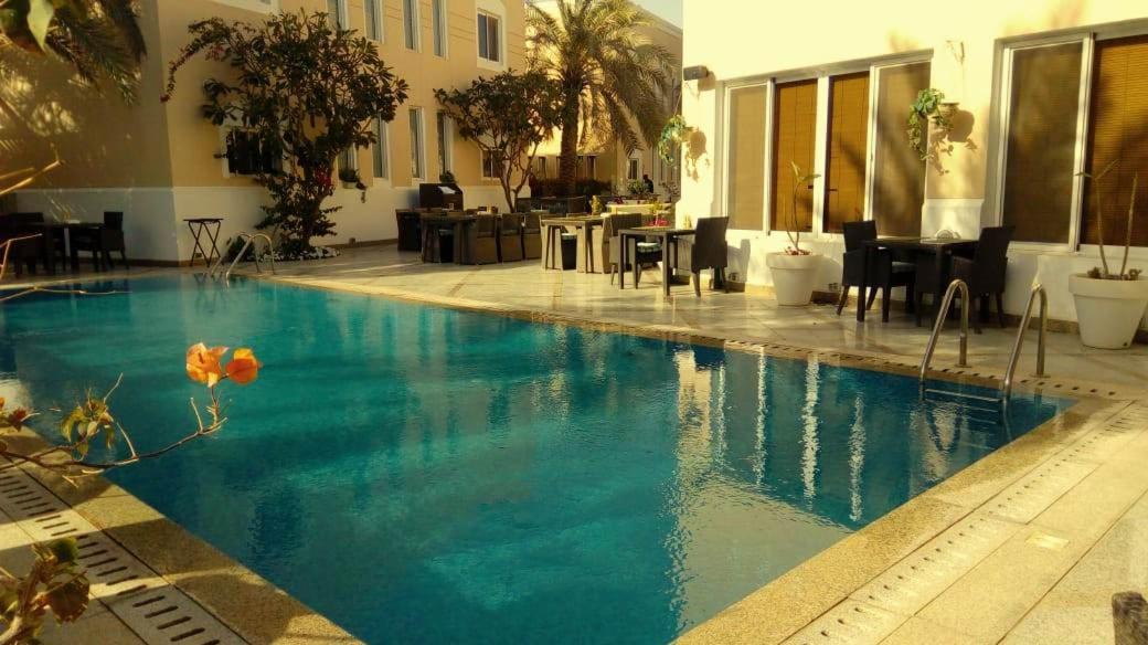 Vivienda Hotel Villas Riade Exterior foto